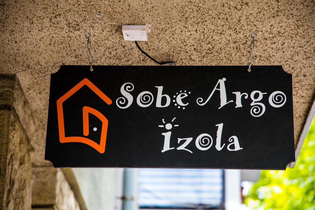 Sobe Argo Inn