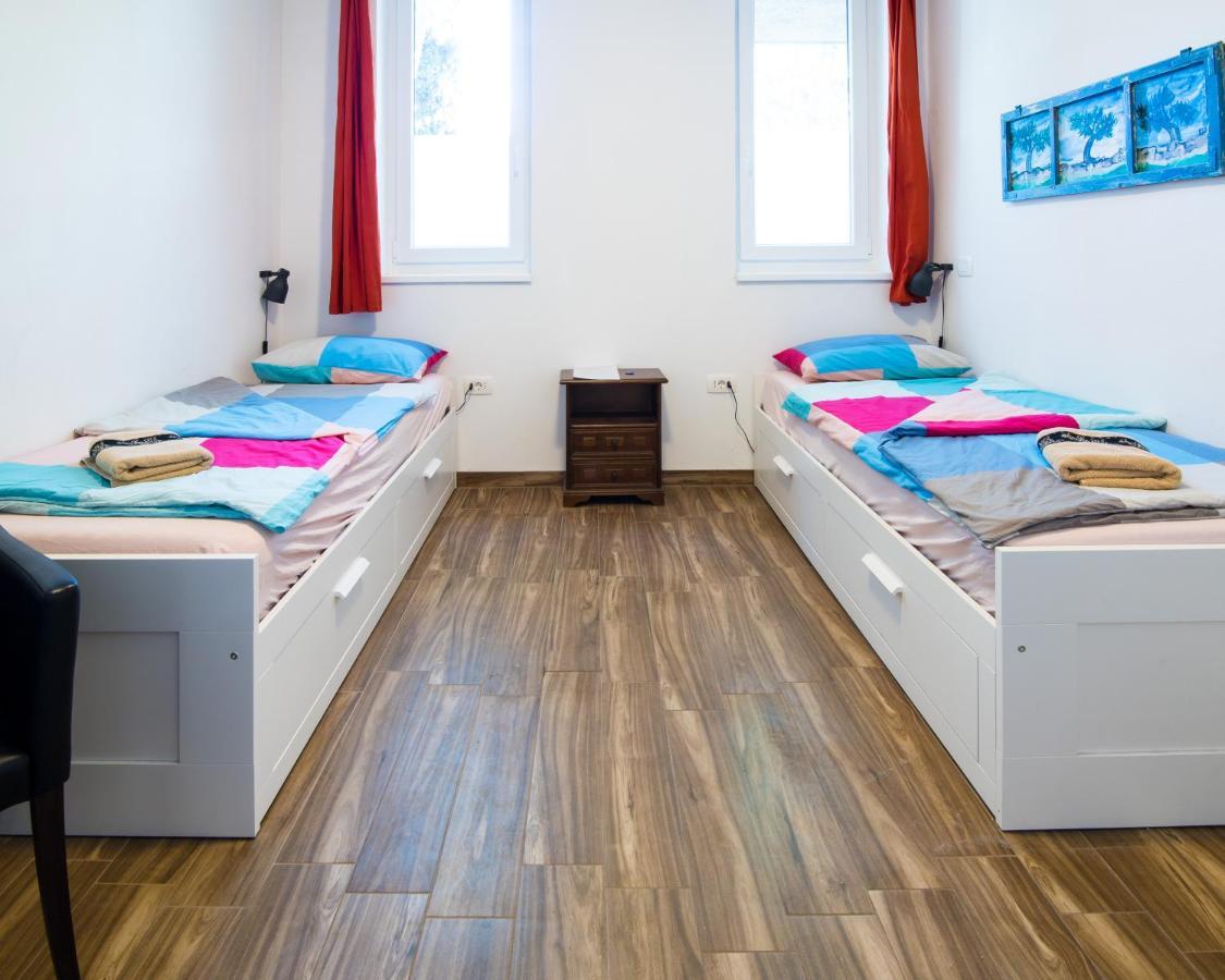 Inn Sobe Argo Izola