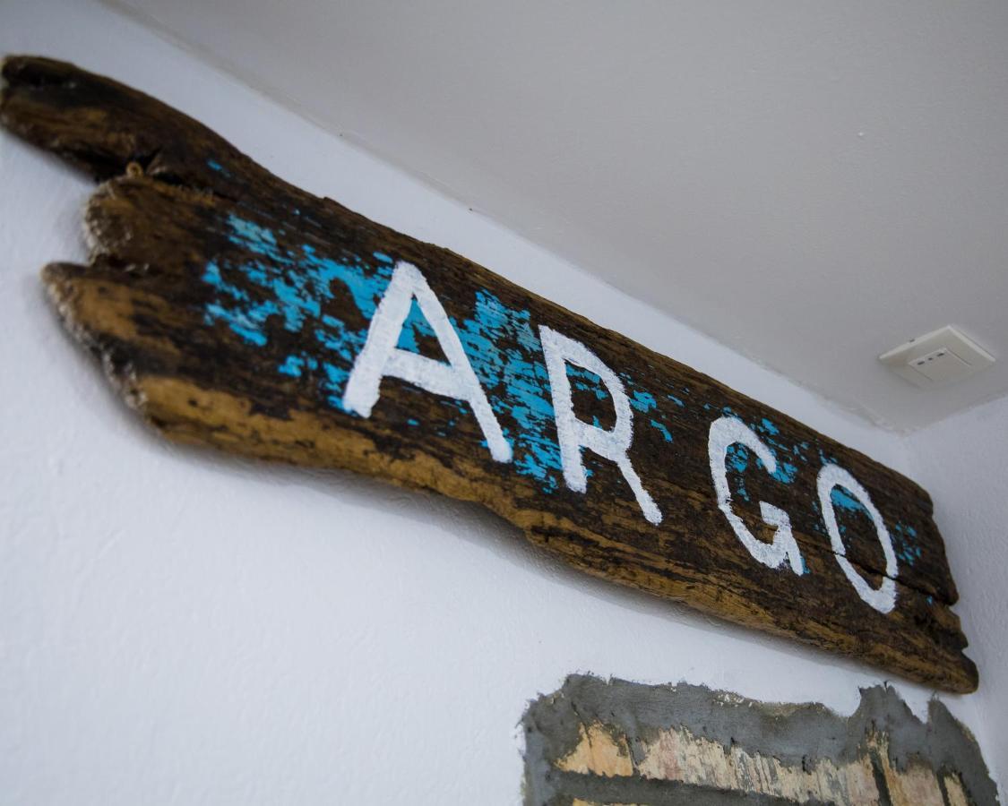 Sobe Argo *