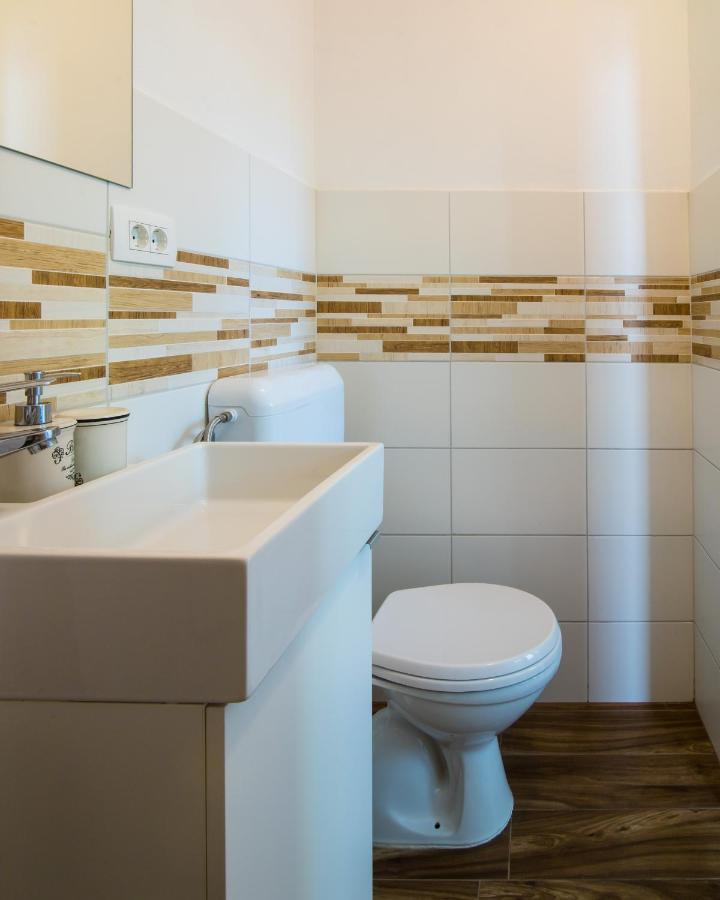 Inn Sobe Argo Izola