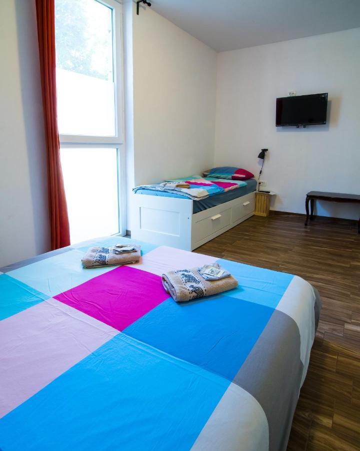 Inn Sobe Argo