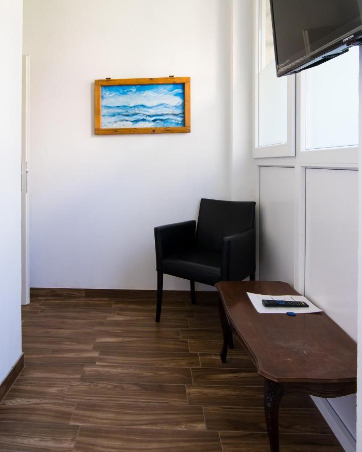 Sobe Argo Inn *